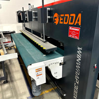 SOLD!!New and Used Packaging Equipment, Surplus Equipment to the Ongoing Operations of Doverco