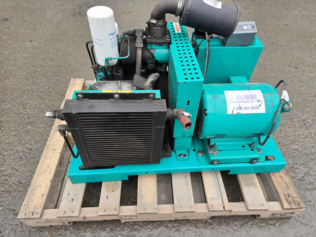 SOLD!! Surplus Assets to the Ongoing Operations of Numesh Group - And Additional Consignors