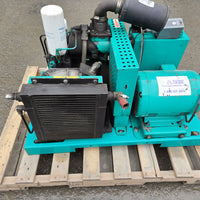 SOLD!! Surplus Assets to the Ongoing Operations of Numesh Group - And Additional Consignors