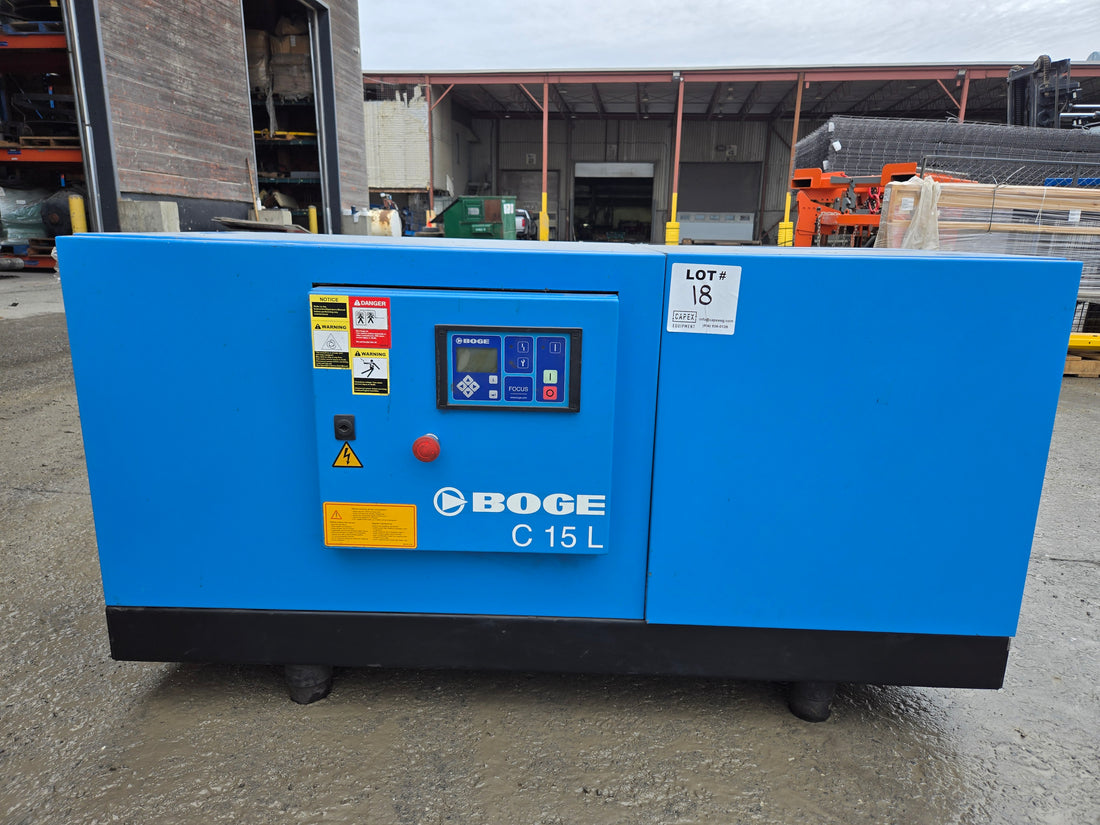 SOLD!! Surplus Assets to the Ongoing Operations of Numesh Group - And Additional Consignors