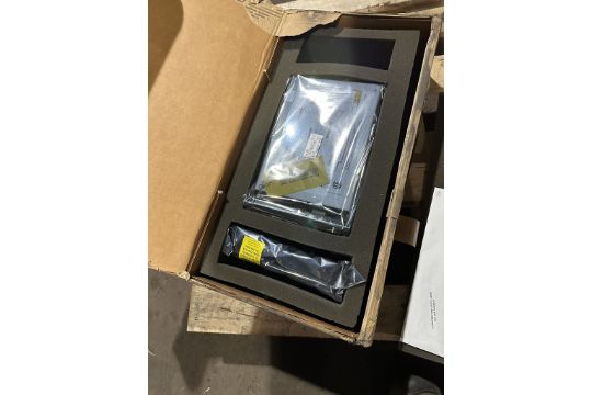 SOLD!! MRO & Plant Spares - Phase III Auction of surplus MRO from a Fortune 500 Company - In Conjunction With Proxio Group