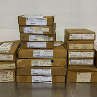 SOLD!!Auction of MRO Assets * Plant Spares and More - Phase II - from a US Pulp and Paper Producer - In Partnership with Proxio Group