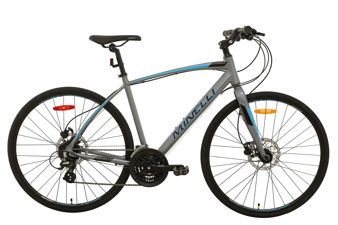 SOLD!!Surplus Inventory from the Ongoing Operations of Minelli Bicycles Brand New E-Bikes and Bikes, with Warranty and Supported from a Canadian Company with 35+ Years in Business. Great Opportunity for dealers/cyclists
