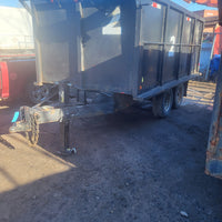 SOLD!!!  Surplus Assets To Ongoing Operations Of Roofing Company Auction