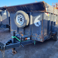 SOLD!!!  Surplus Assets To Ongoing Operations Of Roofing Company Auction