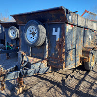 SOLD!!!  Surplus Assets To Ongoing Operations Of Roofing Company Auction