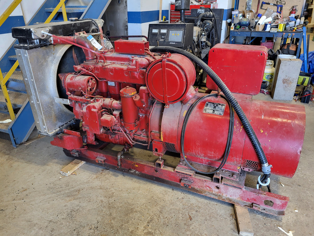 SOLD!!!  Surplus Assets To Ongoing Operations Of Roofing Company Auction