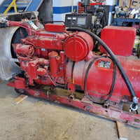 SOLD!!!  Surplus Assets To Ongoing Operations Of Roofing Company Auction