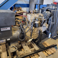 SOLD!!!  Surplus Assets To Ongoing Operations Of Roofing Company Auction