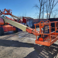 SOLD!!!  Surplus Assets To Ongoing Operations Of Roofing Company Auction