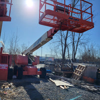 SOLD!!!  Surplus Assets To Ongoing Operations Of Roofing Company Auction