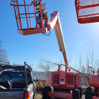 SOLD!!!  Surplus Assets To Ongoing Operations Of Roofing Company Auction