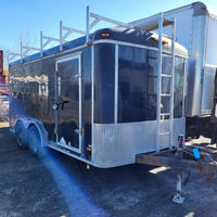 SOLD!!!  Surplus Assets To Ongoing Operations Of Roofing Company Auction