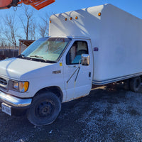 SOLD!!!  Surplus Assets To Ongoing Operations Of Roofing Company Auction