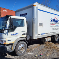 SOLD!!!  Surplus Assets To Ongoing Operations Of Roofing Company Auction