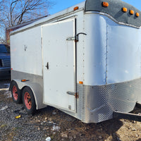 SOLD!!!  Surplus Assets To Ongoing Operations Of Roofing Company Auction