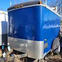 SOLD!!!  Surplus Assets To Ongoing Operations Of Roofing Company Auction