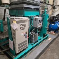 SOLD!!Auction Of Surplus Assets From Ongoing Operations Of A Major Brand Distribution Center - Over 400 lots of warehouse equipment, MRO, forklifts, materials and parts!