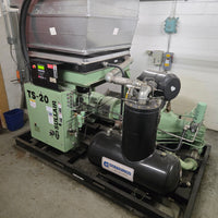 SOLD!!Auction Of Surplus Assets From Ongoing Operations Of A Major Brand Distribution Center - Over 400 lots of warehouse equipment, MRO, forklifts, materials and parts!