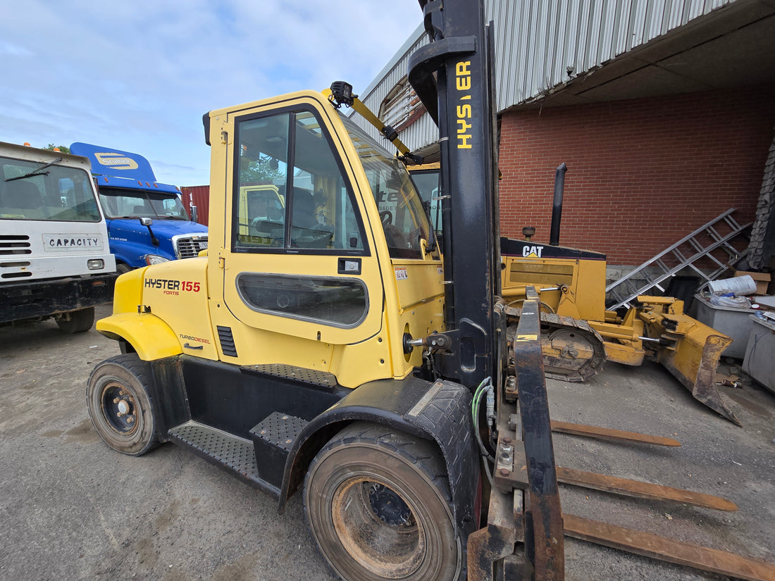 SOLD!!! MEGA Multi-Site Auction: Material Handling, Warehouse Equipment, Supplies and More!