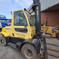 SOLD!!! MEGA Multi-Site Auction: Material Handling, Warehouse Equipment, Supplies and More!