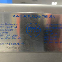 For Sale: Loma IQ2 Metal Detector