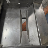 For Sale: Key Technology Iso-Flo Vibratory Conveyor (SH01-048264)