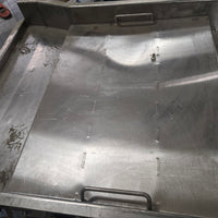 For Sale: Key Technology Iso-Flo Vibratory Conveyor (SH01-048264)