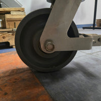 For Sale: Key Technology Iso-Flo Vibratory Conveyor (SH01-048264)