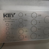 For Sale: Key Technology Iso-Flo Vibratory Conveyor (SH01-048264)