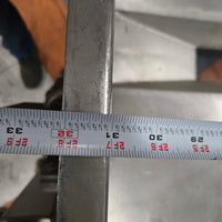 For Sale: Key Technology Iso-Flo Vibratory Conveyor (SH01-048264)