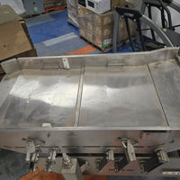 For Sale: Key Technology Iso-Flo Vibratory Conveyor (SH01-048264)