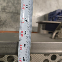 For Sale: Key Technology Iso-Flo Vibratory Conveyor (SH01-002627)