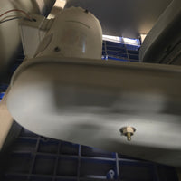 For Sale: Key Technology Iso-Flo Vibratory Conveyor (SH01-002627)