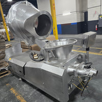 For Sale: Marlen Opti280 Vacuum Stuffer & Pump