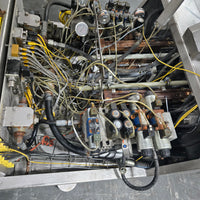 For Sale: Marlen Opti280 Vacuum Stuffer & Pump