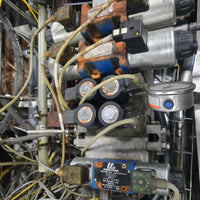 For Sale: Marlen Opti280 Vacuum Stuffer & Pump