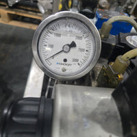 For Sale: Marlen Opti280 Vacuum Stuffer & Pump