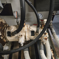 For Sale: Marlen Opti280 Vacuum Stuffer & Pump