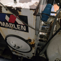 For Sale: Marlen Opti280 Vacuum Stuffer & Pump