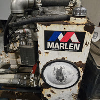 For Sale: Marlen Opti280 Vacuum Stuffer & Pump