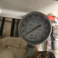 For Sale: Marlen Opti280 Vacuum Stuffer & Pump