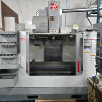 Late Model CNC Machinery from a Canadian Prototyping Machine Shop - In Conjunction With Revelation Auctions