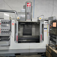 Late Model CNC Machinery from a Canadian Prototyping Machine Shop - In Conjunction With Revelation Auctions