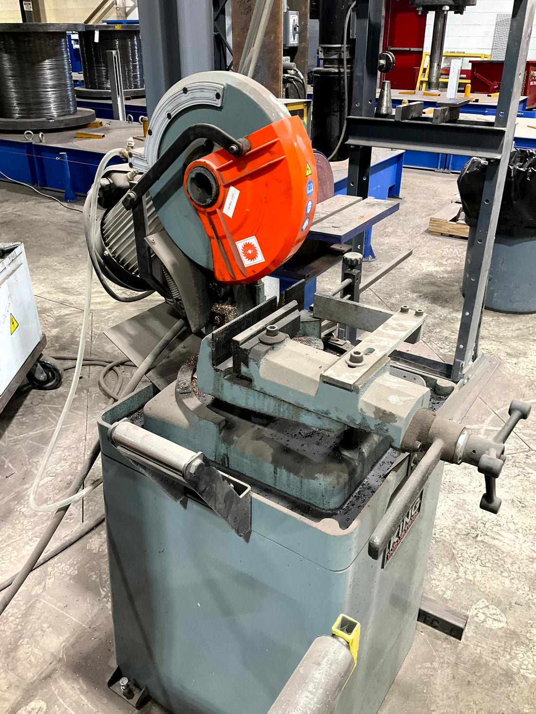 SOLD!! Surplus Assets to the Ongoing Operations of Numesh Group - And Additional Consignors