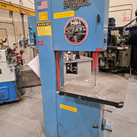Industrial Equipment from Global Manufacturing Company