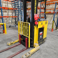 Industrial Equipment from Global Manufacturing Company