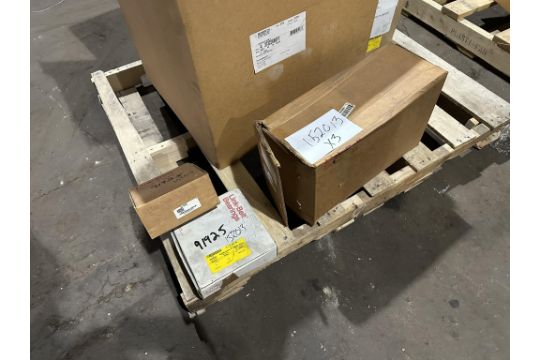 SOLD!! MRO & Plant Spares - Phase III Auction of surplus MRO from a Fortune 500 Company - In Conjunction With Proxio Group