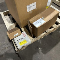 SOLD!! MRO & Plant Spares - Phase III Auction of surplus MRO from a Fortune 500 Company - In Conjunction With Proxio Group