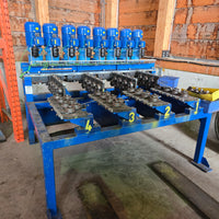 SOLD!! Surplus Assets to the Ongoing Operations of Numesh Group - And Additional Consignors